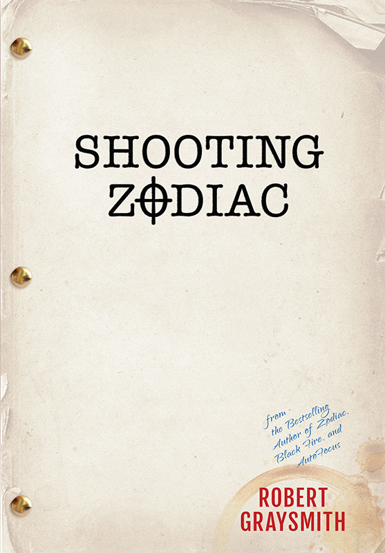 Shooting Zodiac