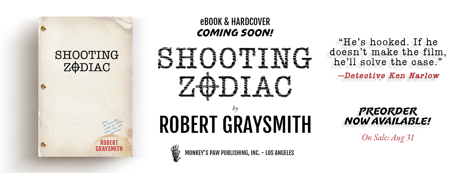 Shooting Zodiac